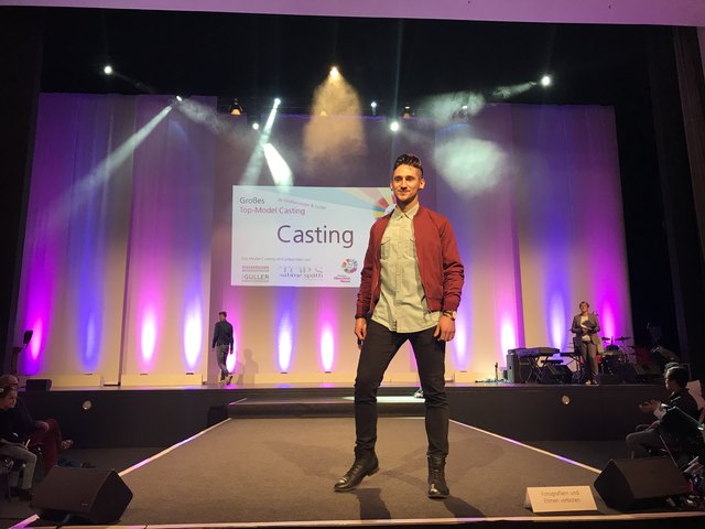 Foto: Isabel Obleser