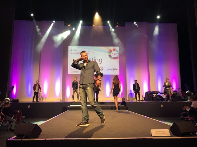 Foto: Isabel Obleser