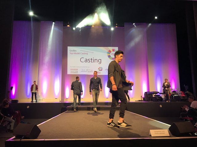 Foto: Isabel Obleser