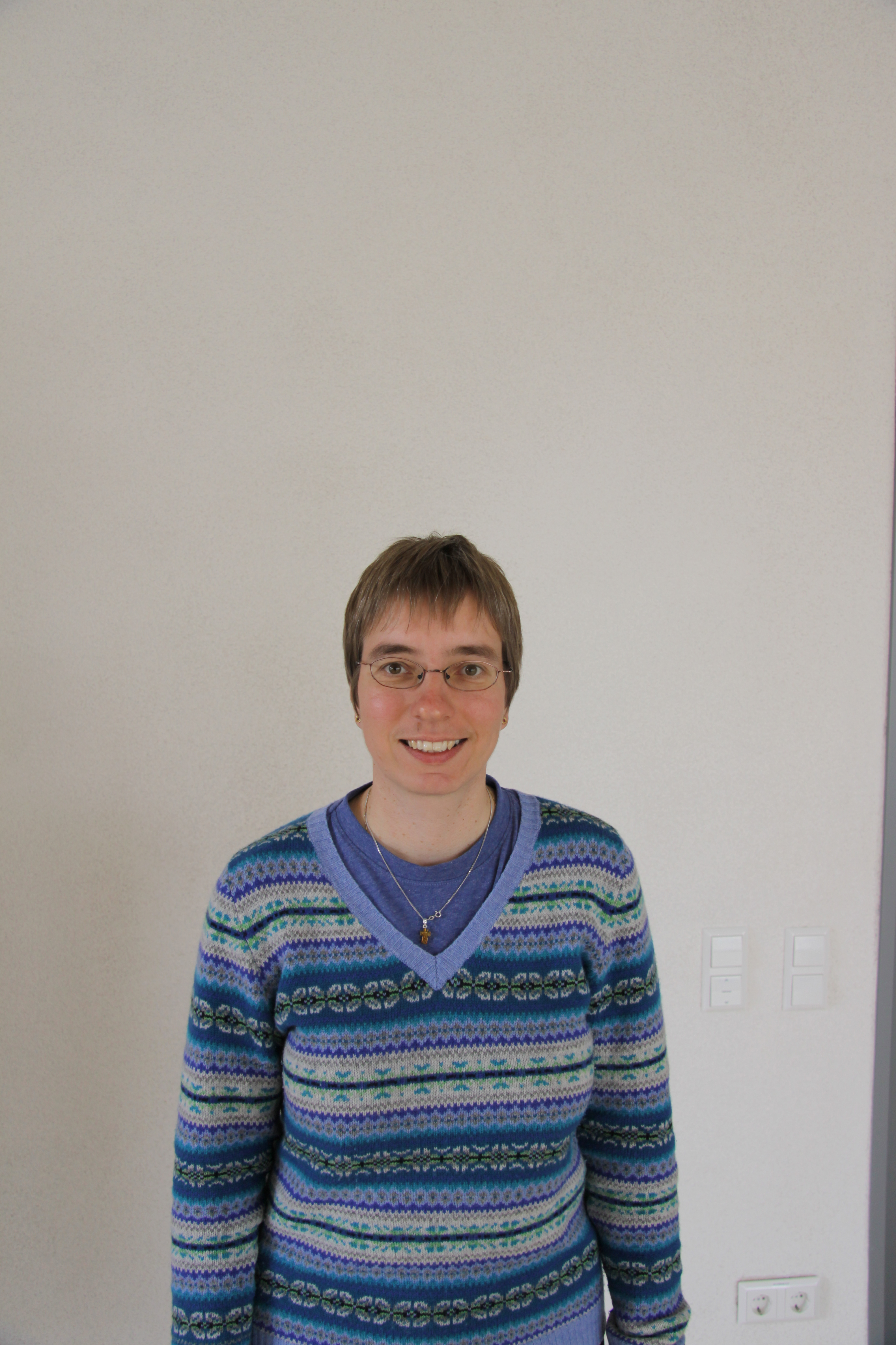 Dr. Ruth Scholz