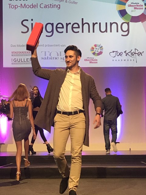 Foto: Isabel Obleser