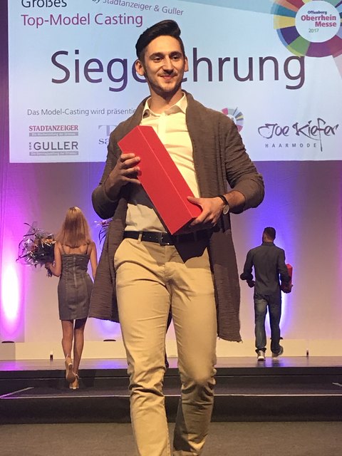 Foto: Isabel Obleser