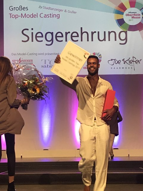 Foto: Isabel Obleser