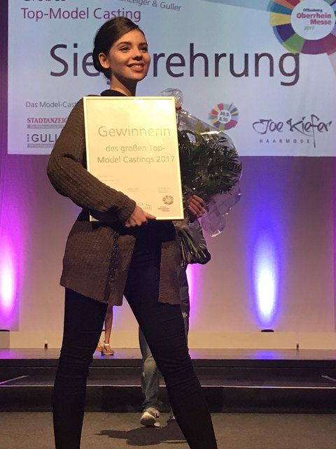 Foto: Isabel Obleser