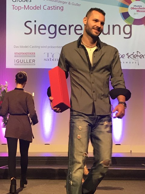 Foto: Isabel Obleser