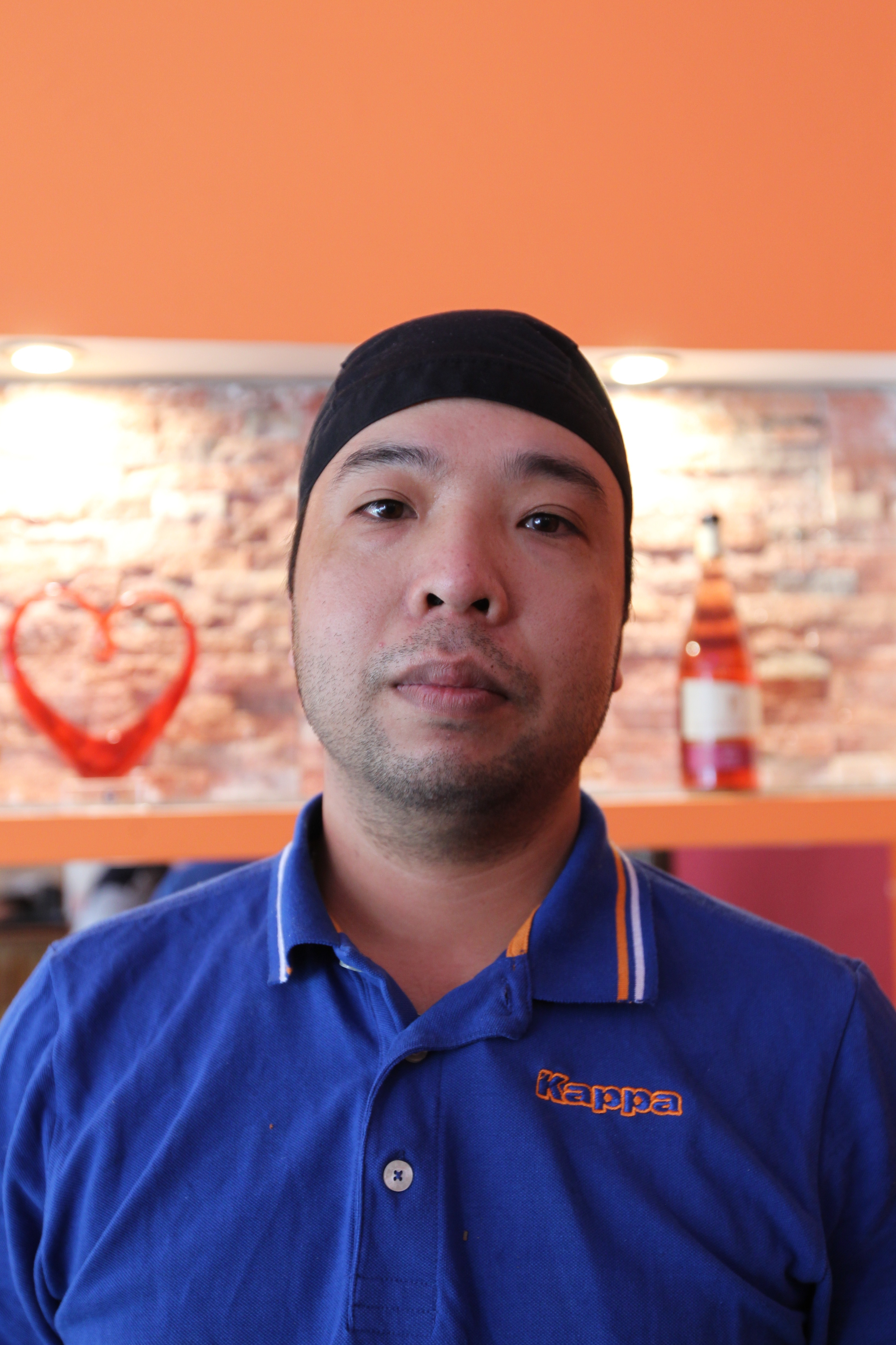 Van Toan Tran, Annam Food & Sushi, Lahr