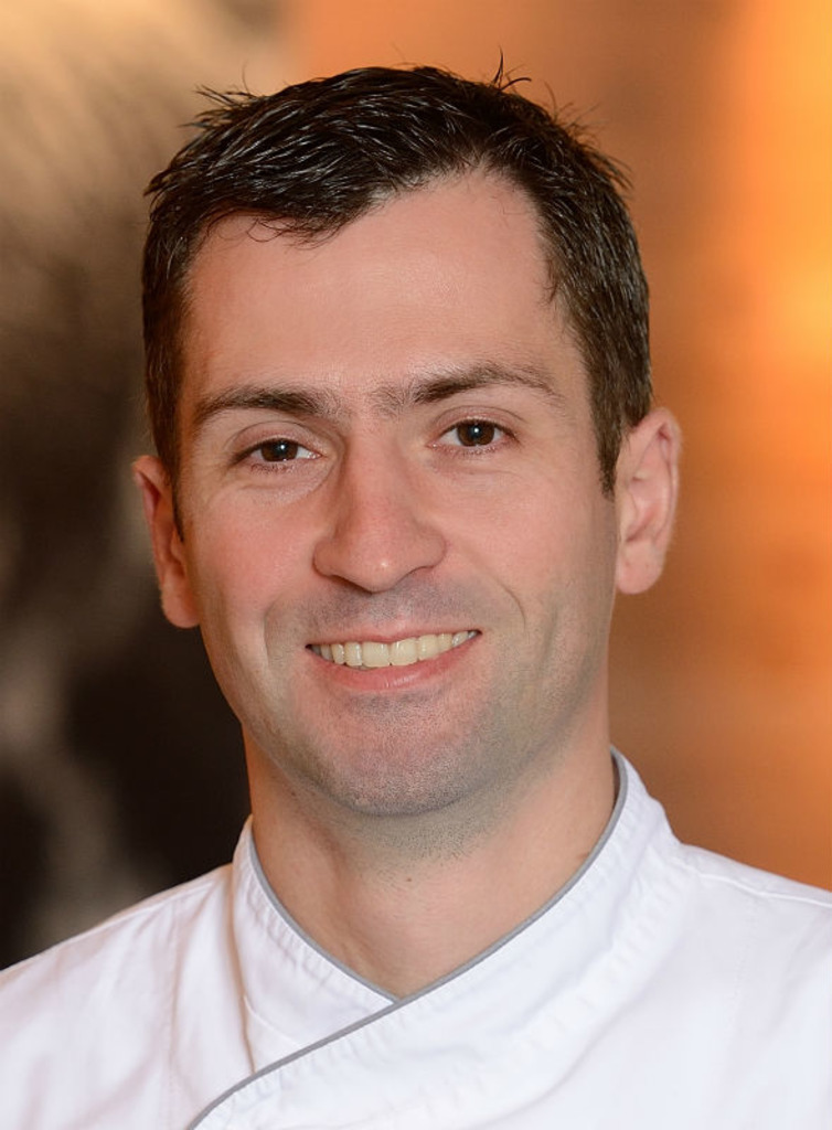 Daniel Fehrenbacher, Hotel-Restaurant Adler, Lahr-Reichenbach