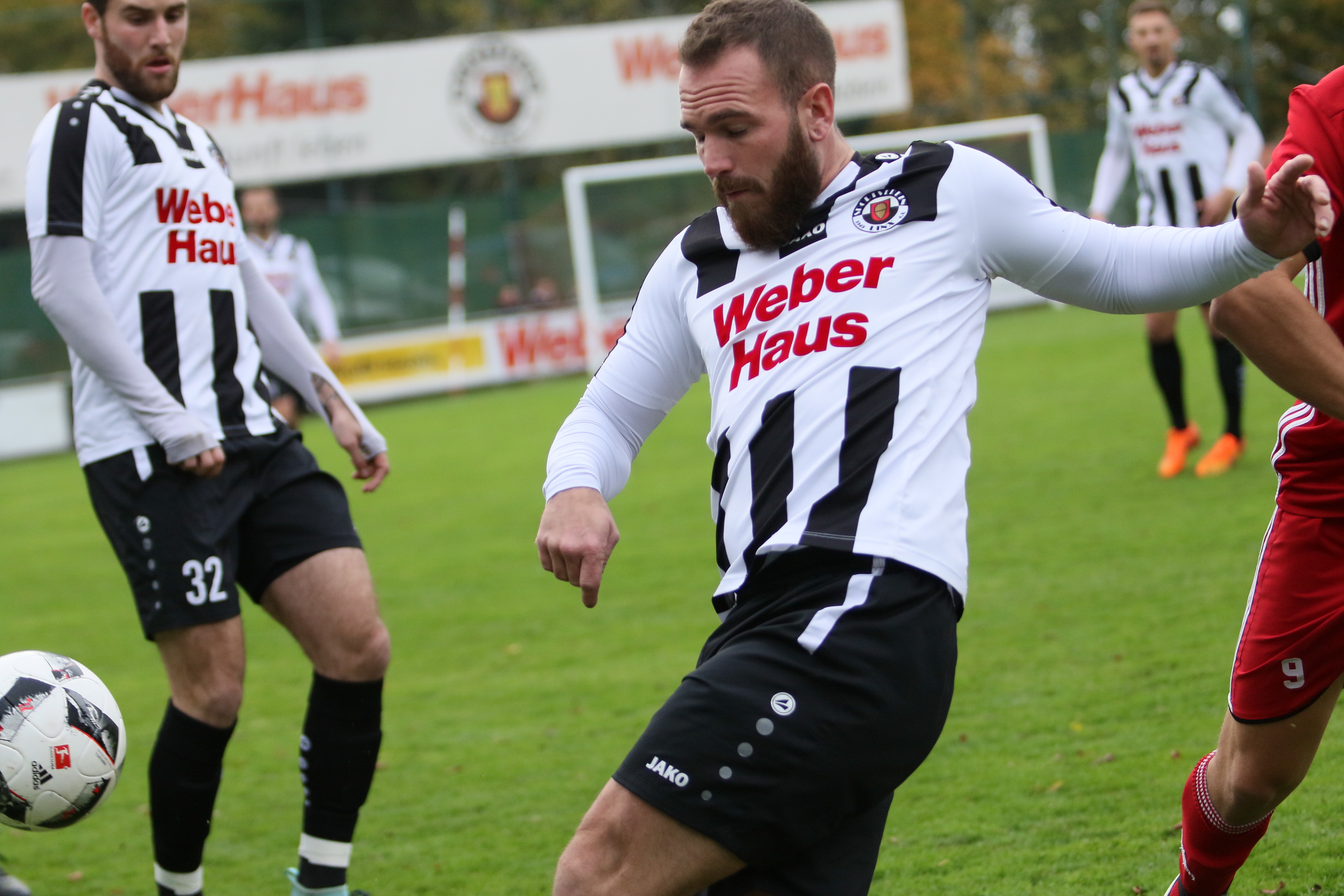 Der SV Linx verlor das Heimspiel und verpasste es, die Niederlage des Freiburger FC auszunutzen, um die Tabellenführung wieder zurückzuholen.