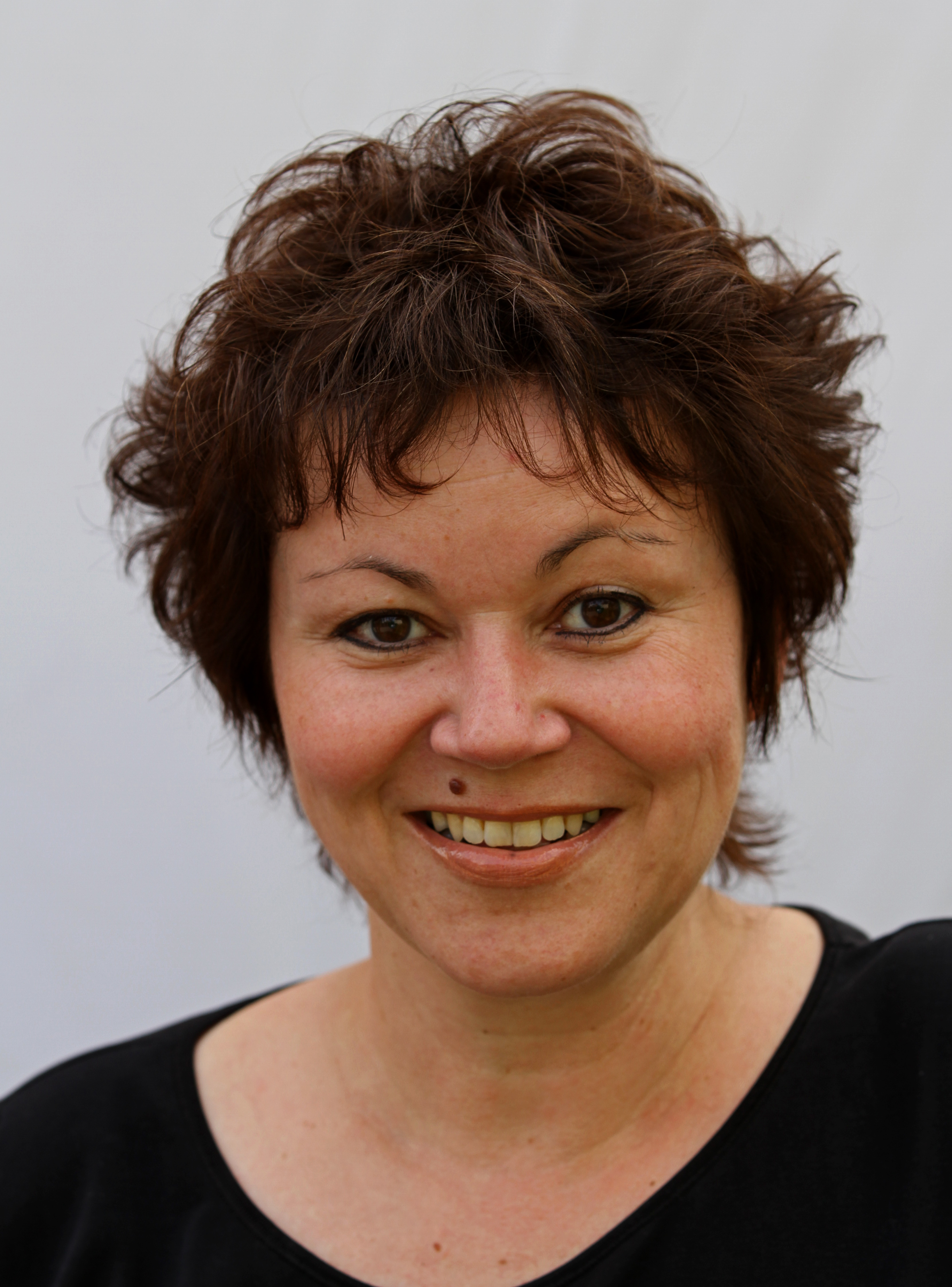 Anne-Marie Glaser