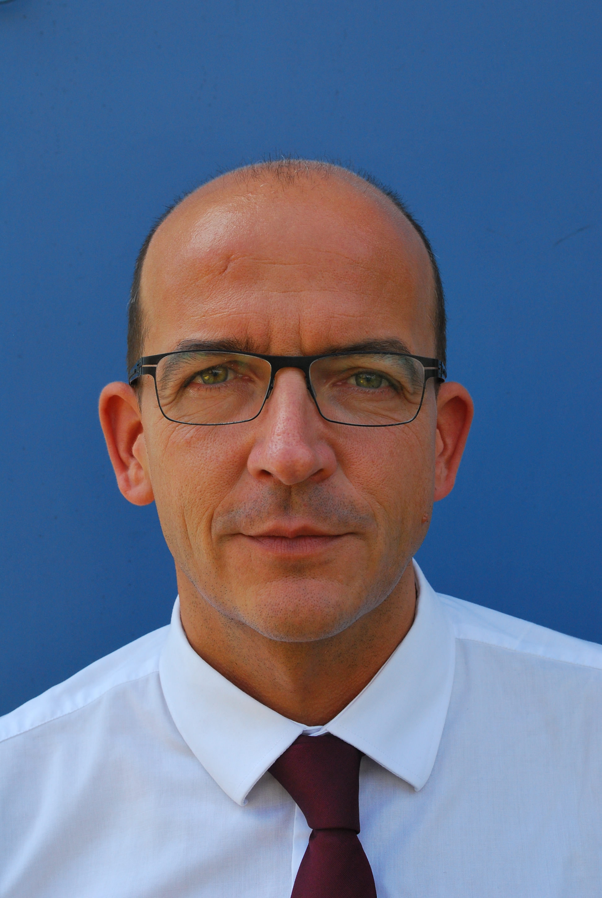 Rainer Becker