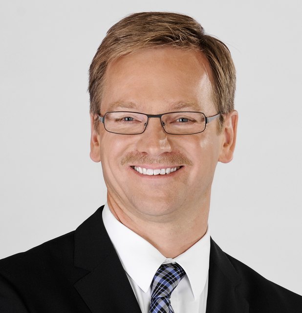 Wolfgang Huber | Foto: Sparkasse Hanauerland