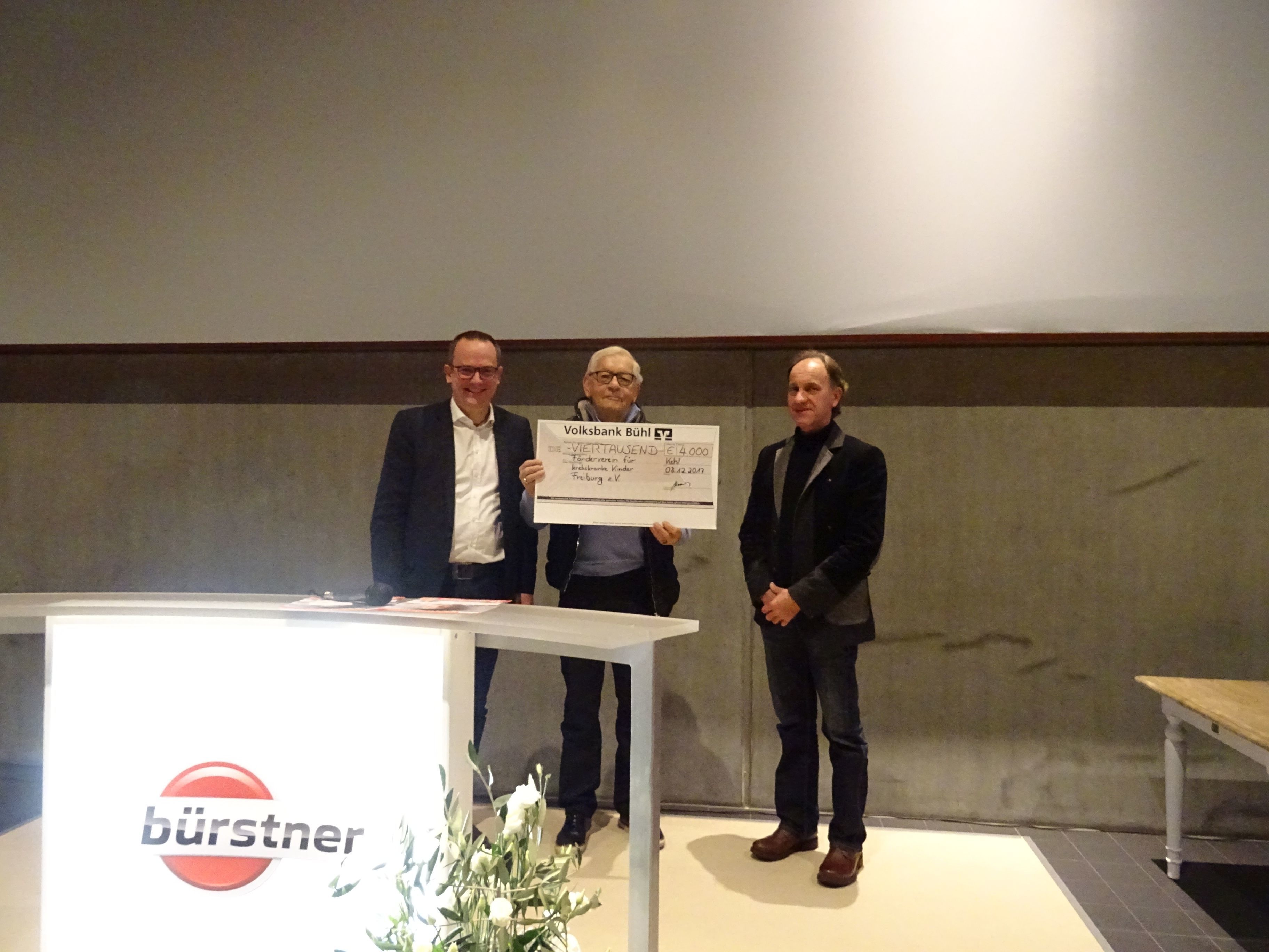 Jens Kromer, Wolfgang L. Obleser, Thomas Heidt