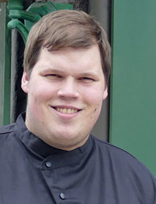 Simon Türkl, Restaurant Kinzigbrücke, Willstätt