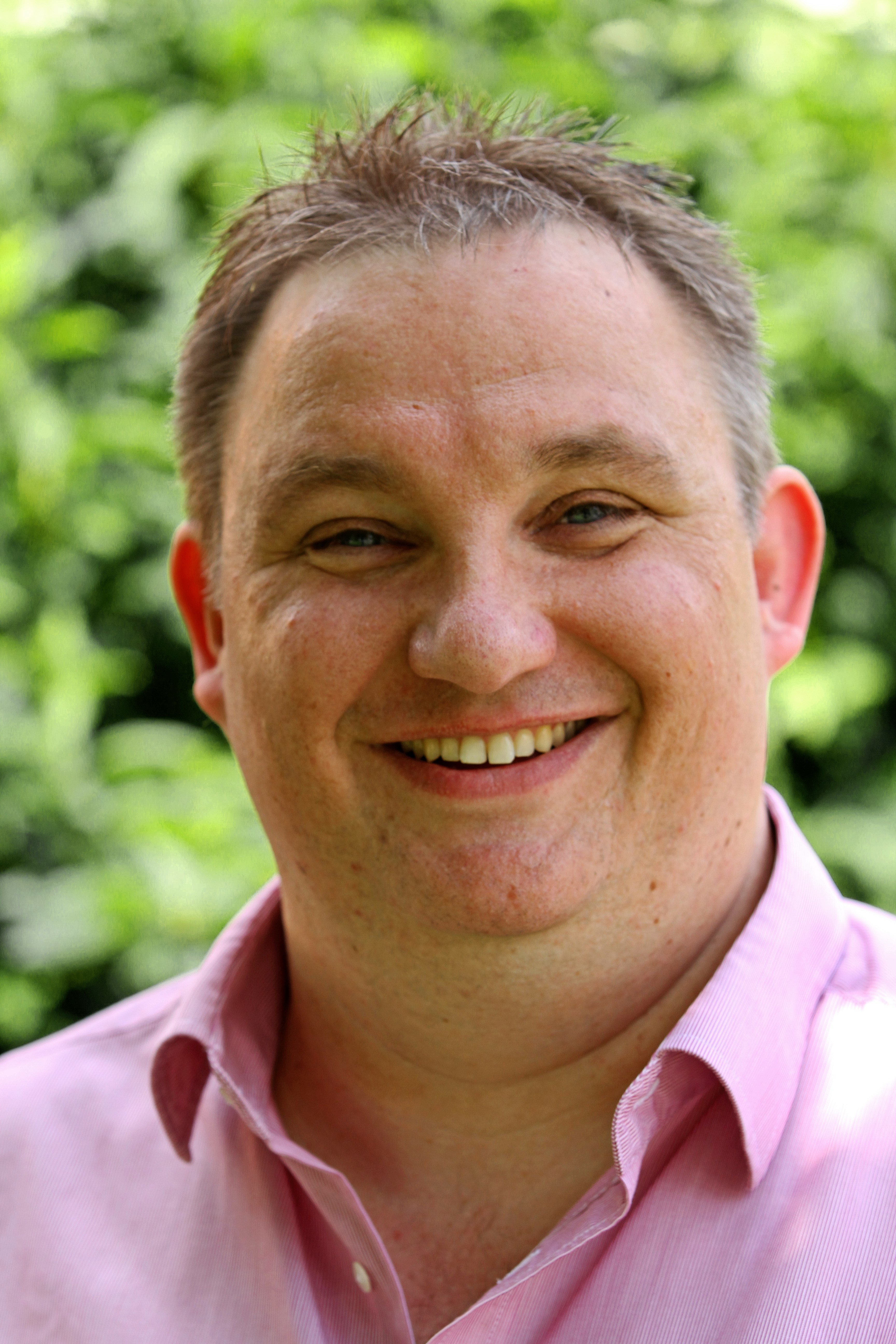 Daniel Hengst