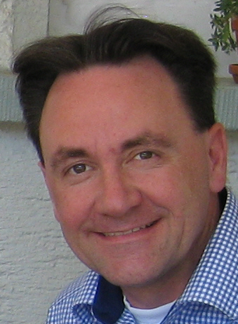 Michael Merz