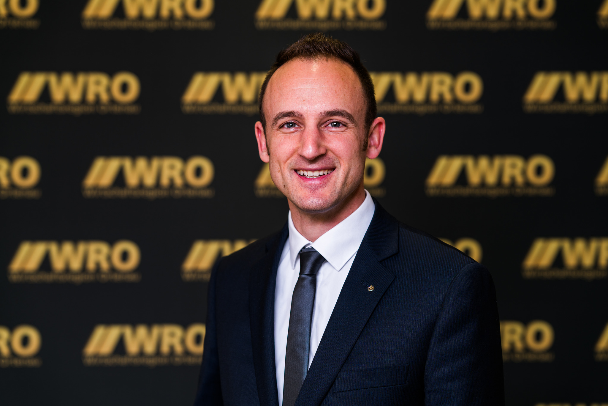 Eine Frage, Herr Fehringer Was steht bei der WRO an? Ortenau