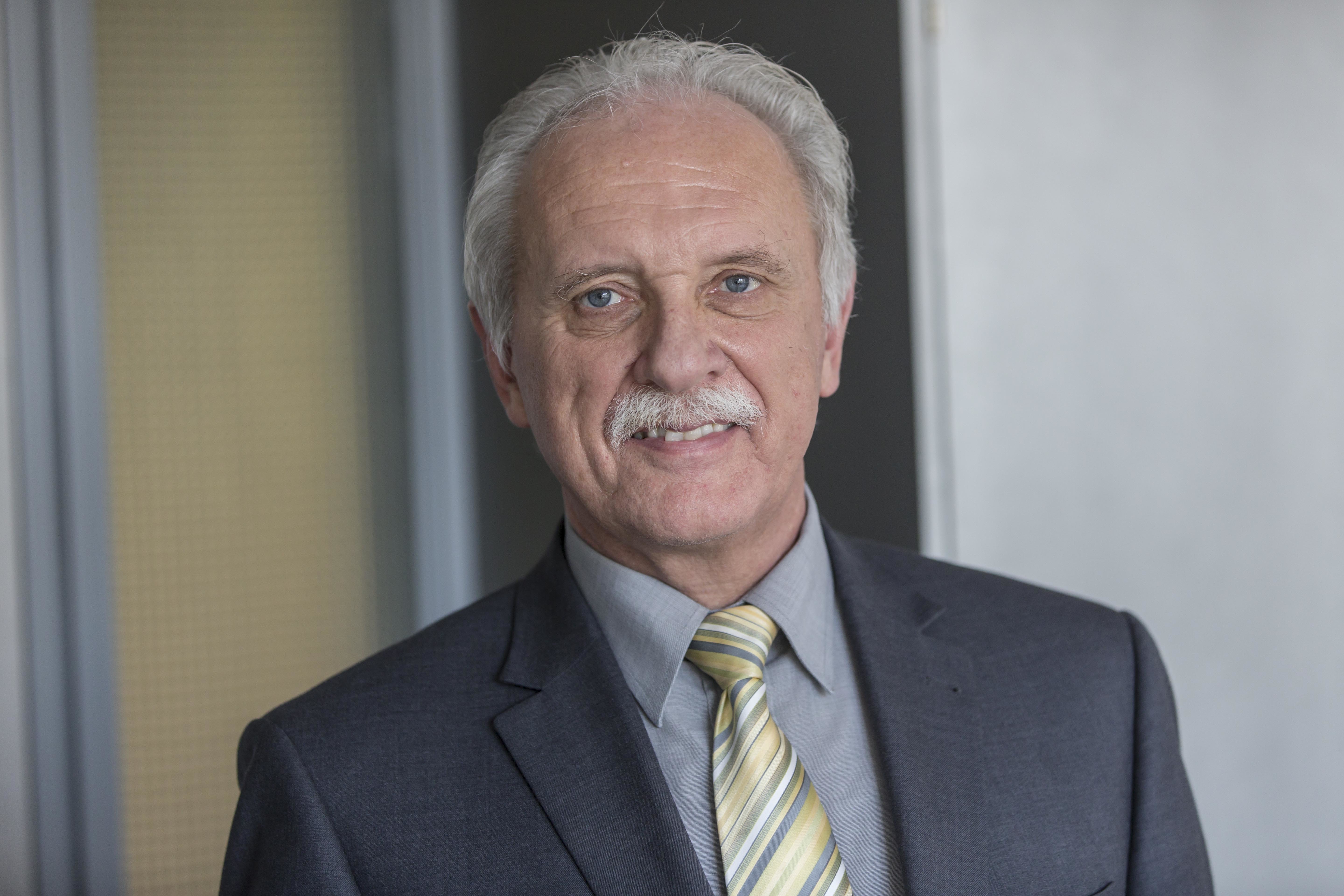 Horst Sahrbacher