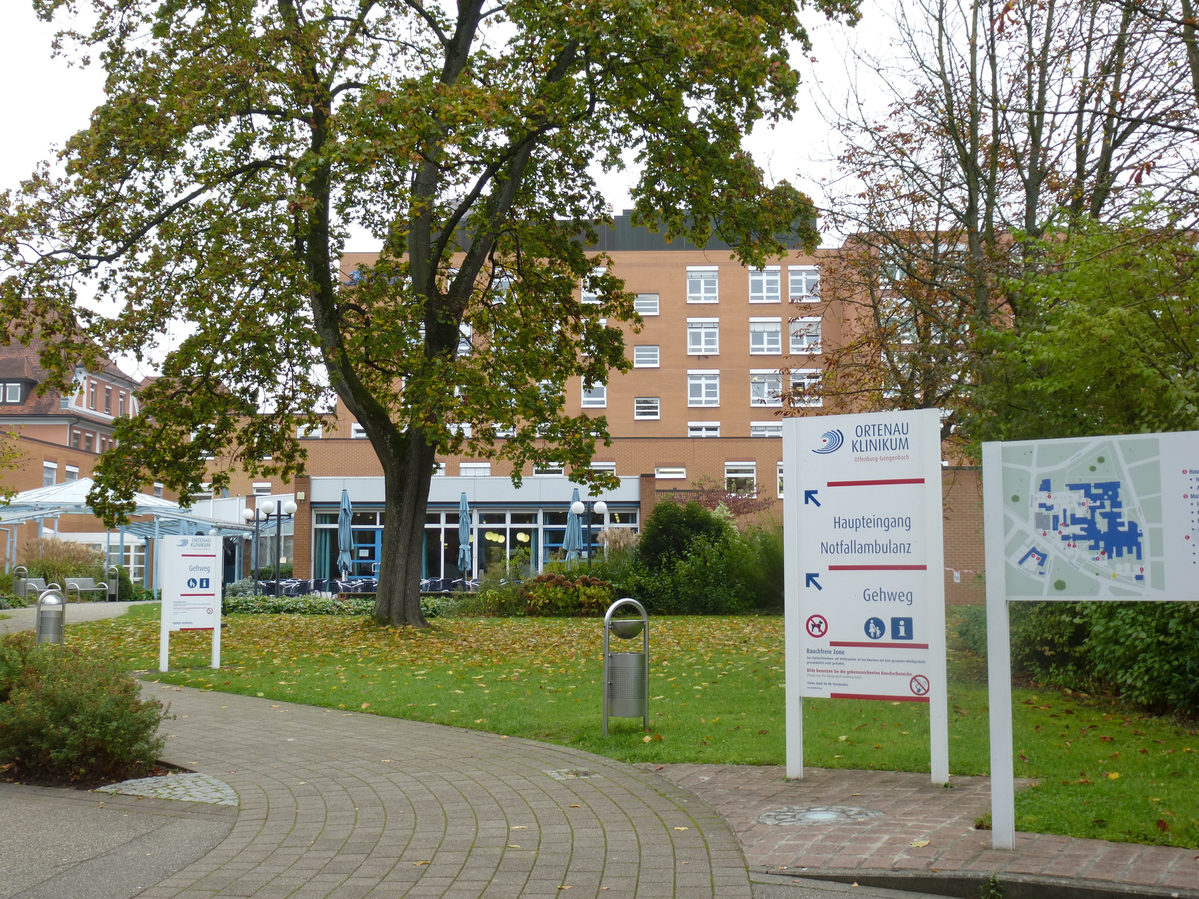 Die im „Modell Landrat“ beschlossenen mittelfristigen Strukturveränderungen beim Ortenau Klinikum kommen gut voran.