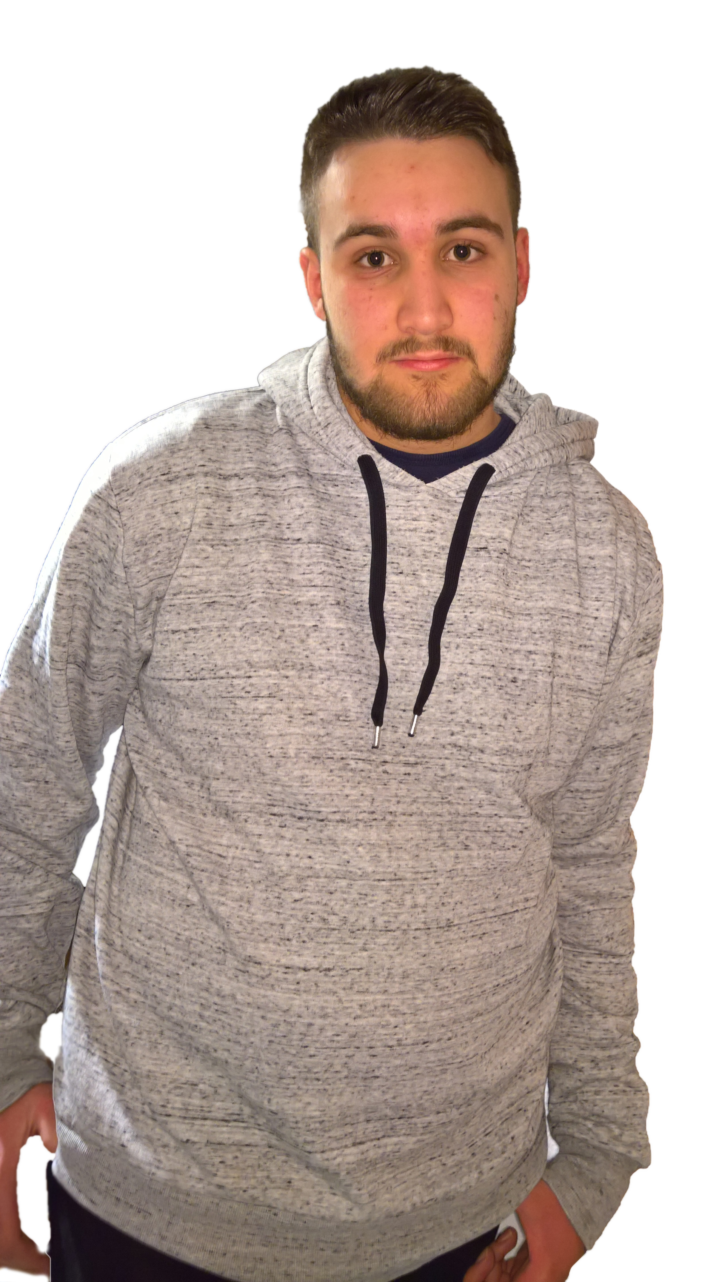 Cengiz Duman ist spurlos verschwunden.