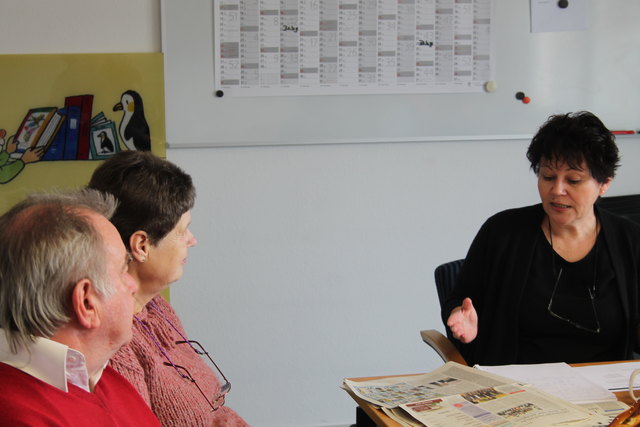 Foto: Isabel Obleser