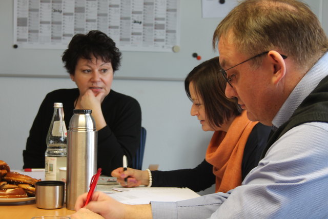 Foto: Isabel Obleser