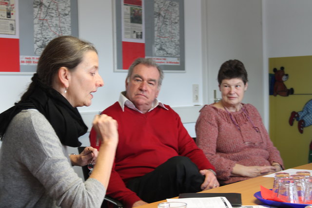 Foto: Isabel Obleser