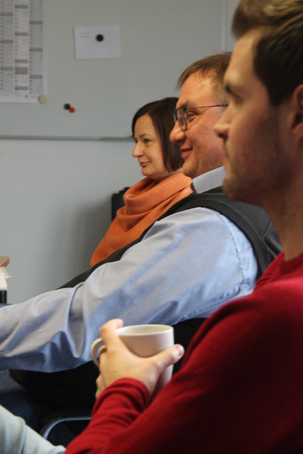 Foto: Isabel Obleser