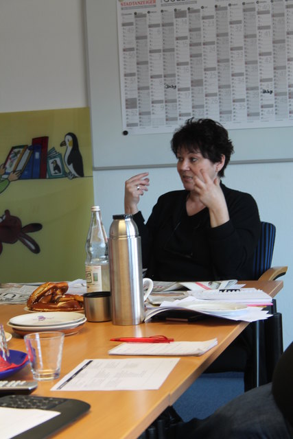 Foto: Isabel Obleser