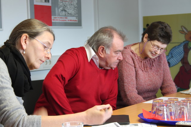 Foto: Isabel Obleser