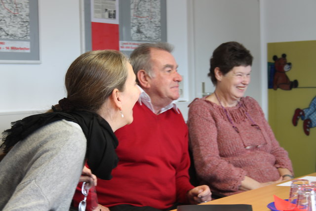 Foto: Isabel Obleser