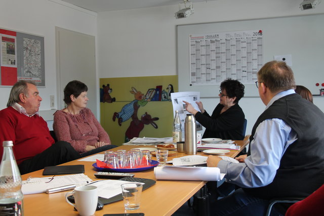 Foto: Isabel Obleser