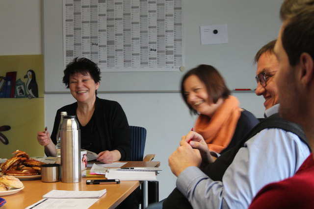 Foto: Isabel Obleser