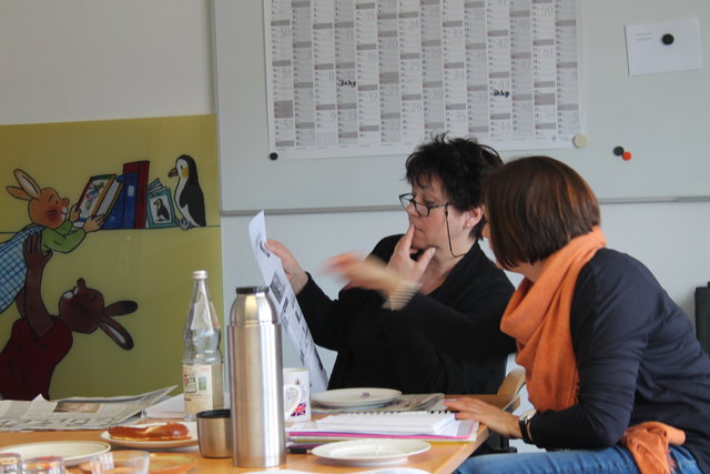 Foto: Isabel Obleser