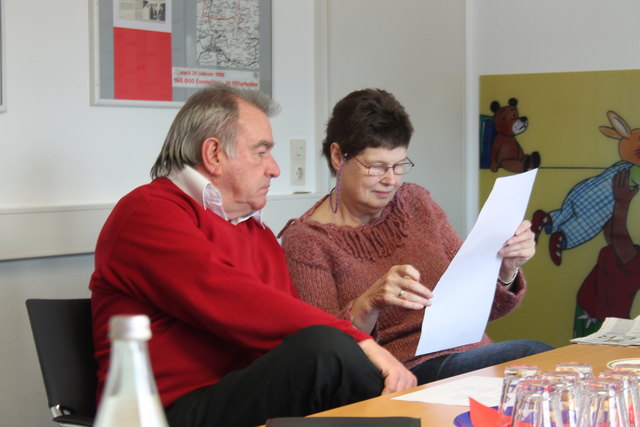 Foto: Isabel Obleser