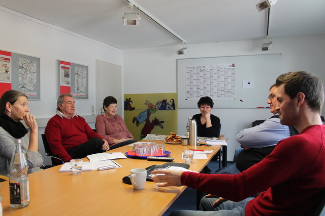 Foto: Isabel Obleser