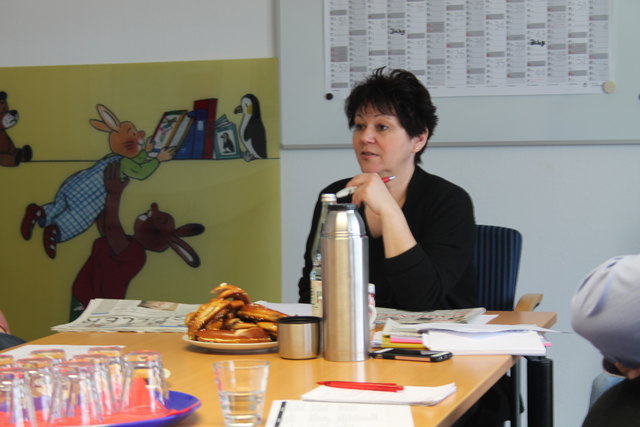 Foto: Isabel Obleser