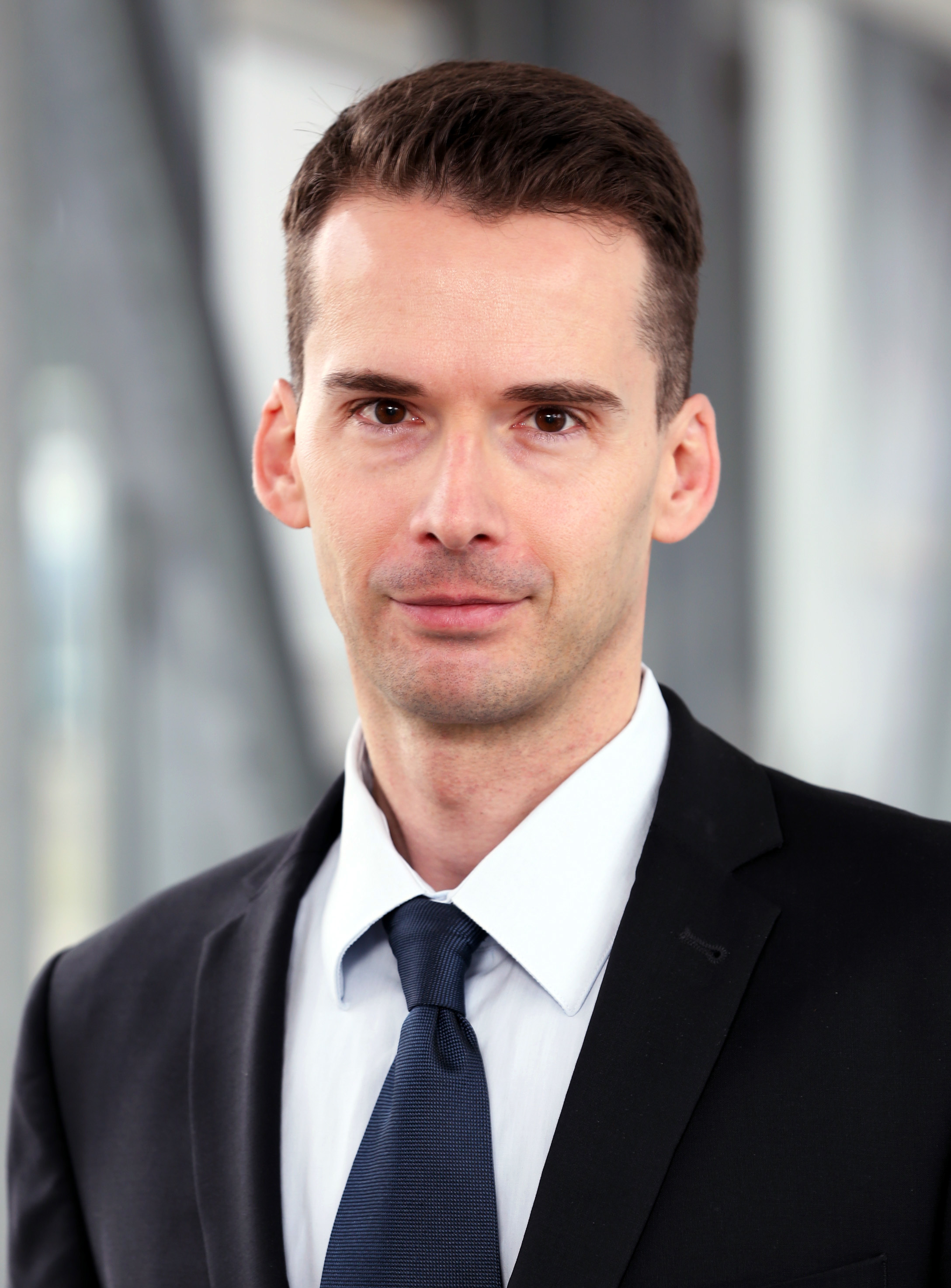 Claus Gross