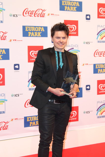 Comeback des Jahres Michael Patrick Kelly | Foto: ag