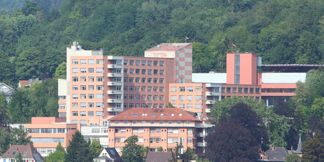 Standort Lahr: künftig nach dem Gutachten ein "Schwerpunktversorger mit Leuchttürmen". Zu den besonderen Angeboten würden die bestehenden Abteilungen Allgemeine Chirurgie, Hals-Nasen-Ohren, Gefäßchirurgie, Psychosomatik, Kardiologie sowie Schmerztherapie (bisher in Ettenheim) gehören. Weitere bereits bestehende Bereiche ergänzten das umfassende Angebot. Die Bettenzahl würde von 489 auf 430 gesenkt.