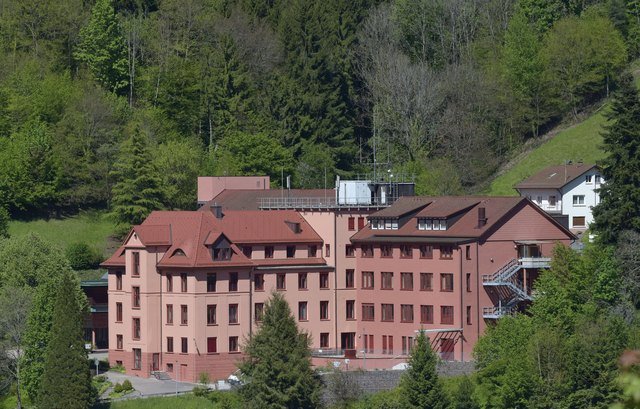 Standort Wolfach: Da es ansonsten im Bereich des Schwarzwalds keine weitere Klinik gibt, ist der Standort von Landratsamt und Gutachtern gesetzt. Wolfach erhalte die Funktion eines "Grund- und Regelversorgers mit Portalfunktion. Die dort untergebrachten Abteilungen sind eine Allgemeine Chirurgie sowie eine allgemeine Innere Medizin. Die Bettenzahl würde von 100 auf 75 gesenkt.