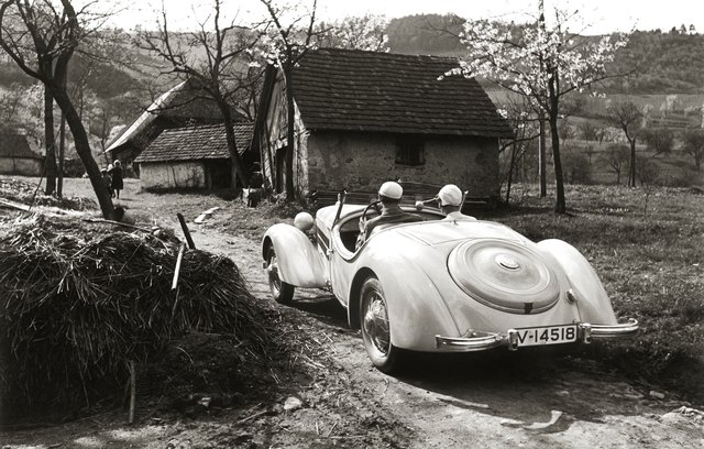 Vogtsbauernhof Gutach | Foto:  Dr. Paul Wolff &amp; Tritschler