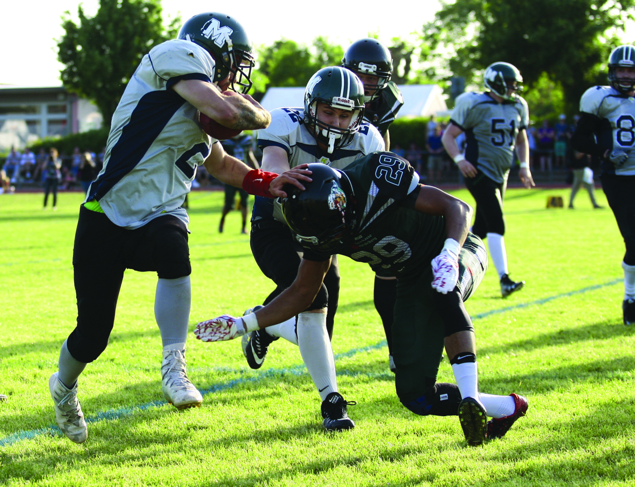 Football Samstag Football Samstag