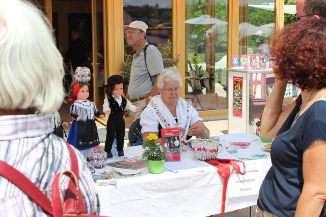 "Haslach Tag" | Foto: Werner Müller 
