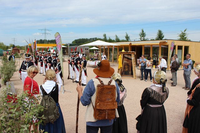 "Haslach Tag" | Foto: Werner Müller 