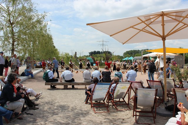 "Haslach Tag" | Foto: Werner Müller 