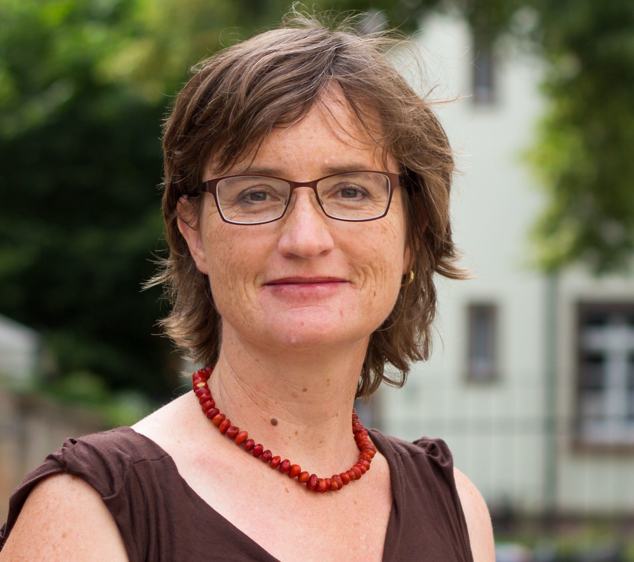 Claudia Roloff