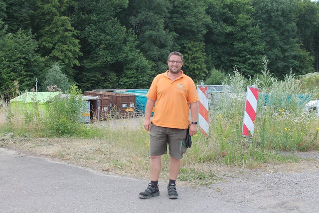 Pascal Hanemann | Foto: dr