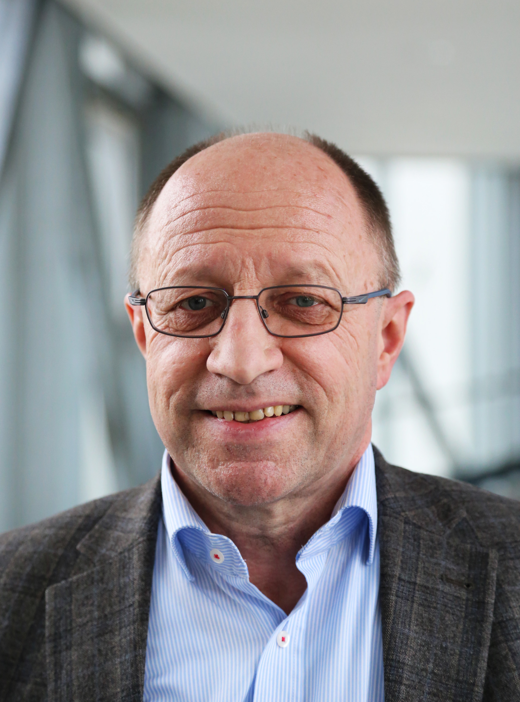 Ullrich Böttinger