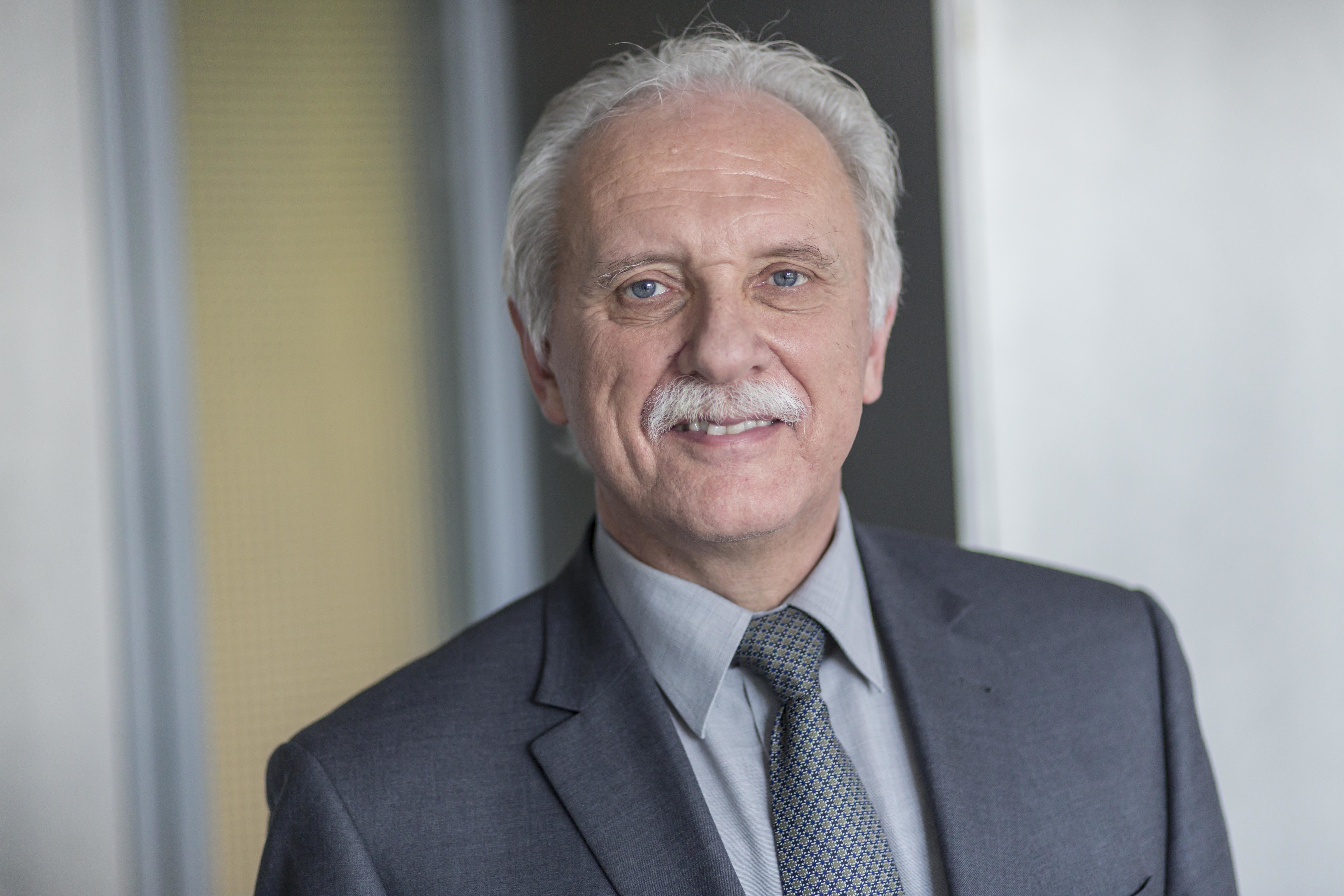 Horst Sahrbacher