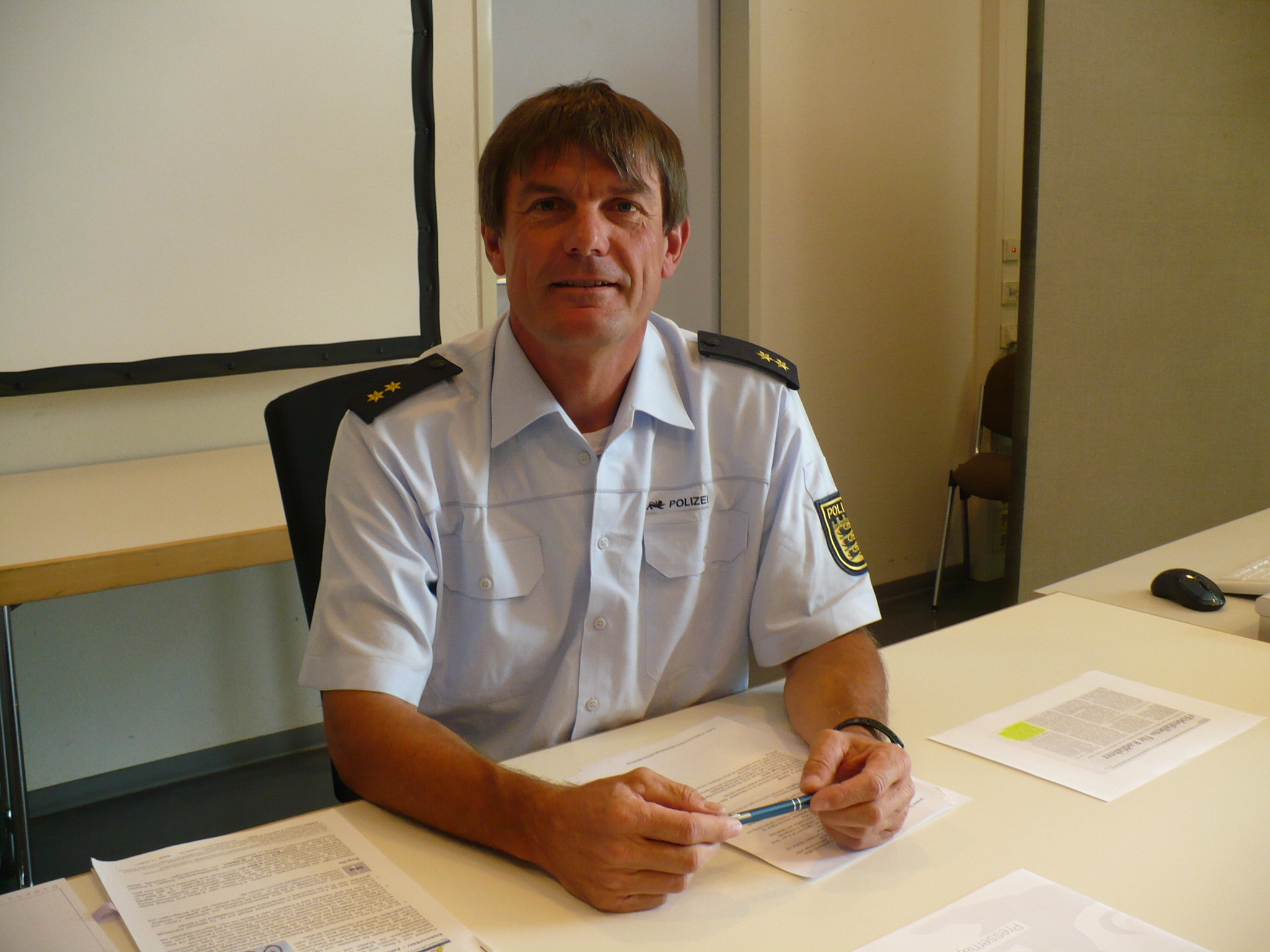 Günther Preis